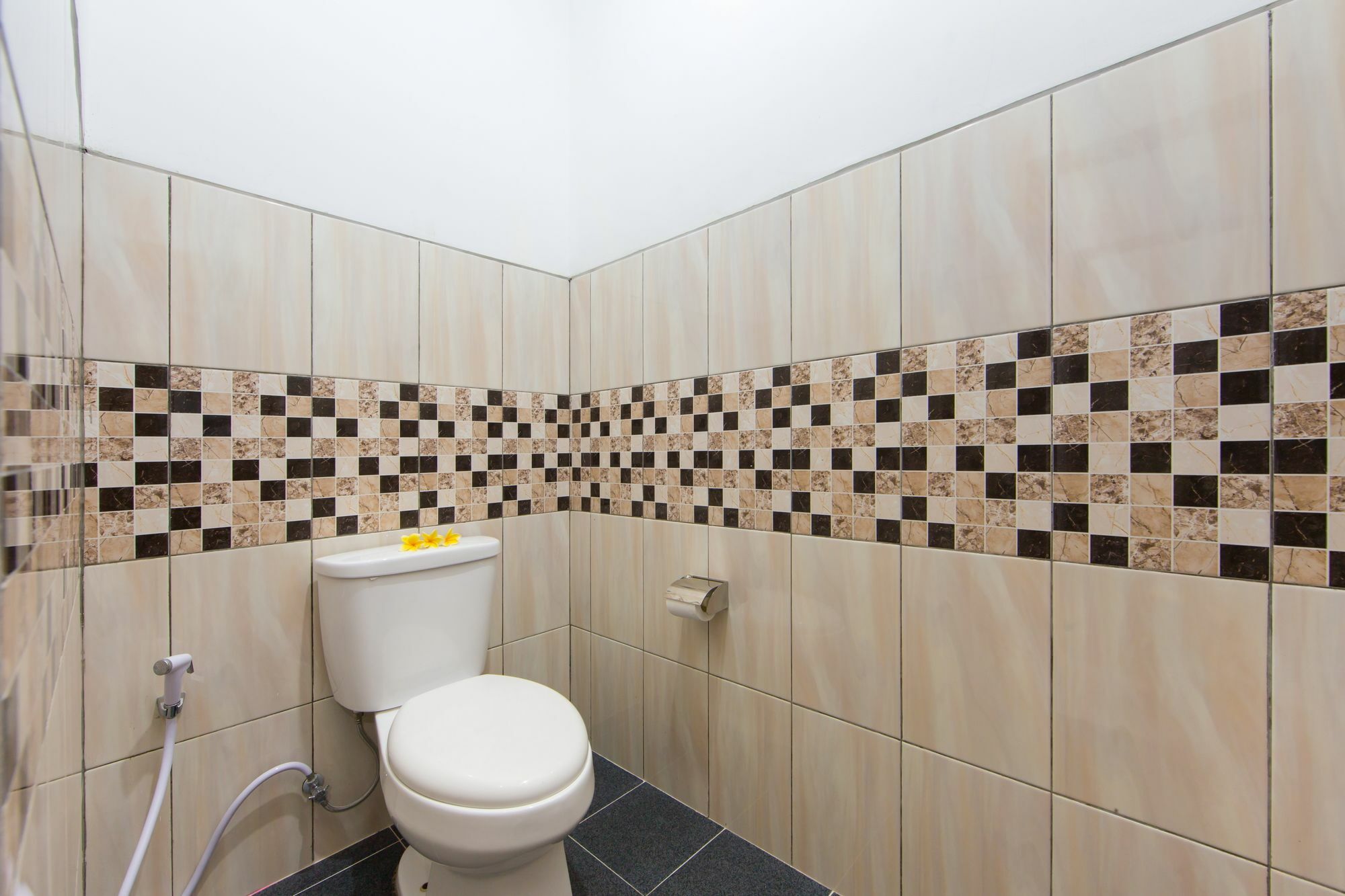 Bening House And Spa Семиньяк Экстерьер фото